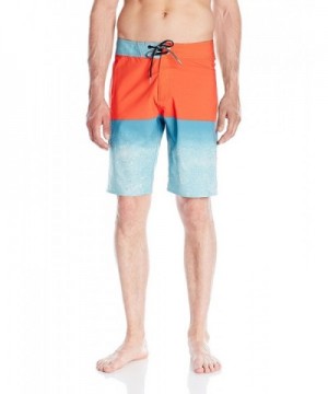 Volcom Mens Lido Boardshort Fiesta