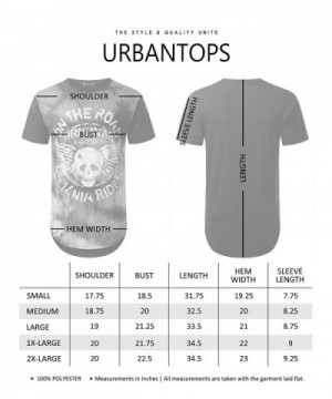 Men's Tee Shirts Wholesale