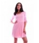 Simply Ravishing Womens Sleeve Medium