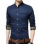 Casual Sleeve Printed Button Shirts