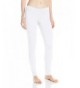 Jockey Womens Heathers Thermals Bottoms