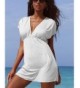 Cheap Real Women's Swimsuit Cover Ups