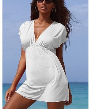 Cheap Real Women's Swimsuit Cover Ups