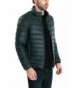 Fashion Men's Fleece Coats Outlet