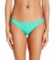 Womens Flavors Zinnia Bikini Eucalyptus