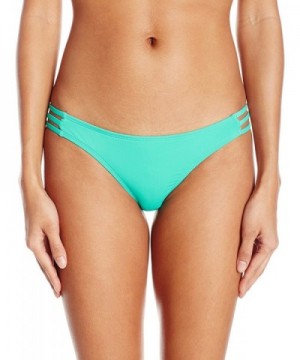 Womens Flavors Zinnia Bikini Eucalyptus