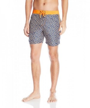 Mr Swim Tropical Chuck Orange