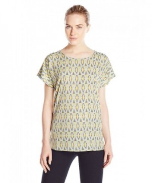 Mountain Khakis Womens Shirt Print