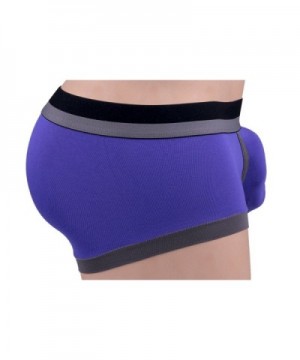 Discount Men's Boxer Briefs Wholesale