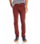 RVCA Mens Spanky Pigment Earth