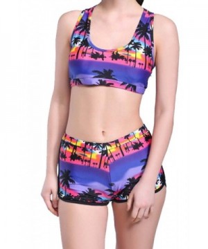 Cheap Designer Women's Athletic Swimwear