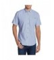 Eddie Bauer Bainbridge Short Sleeve Seersucker