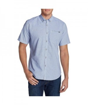 Popular Men's Casual Button-Down Shirts