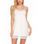 Zouvo Womens Sleepwear Nightgown Slips
