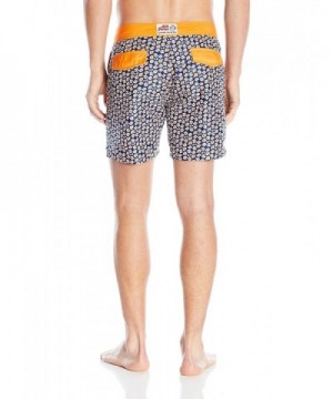 Brand Original Men's Swim Trunks On Sale