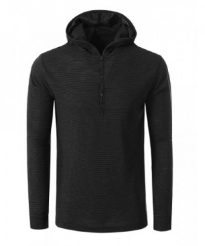 Men's Fashion Hoodies