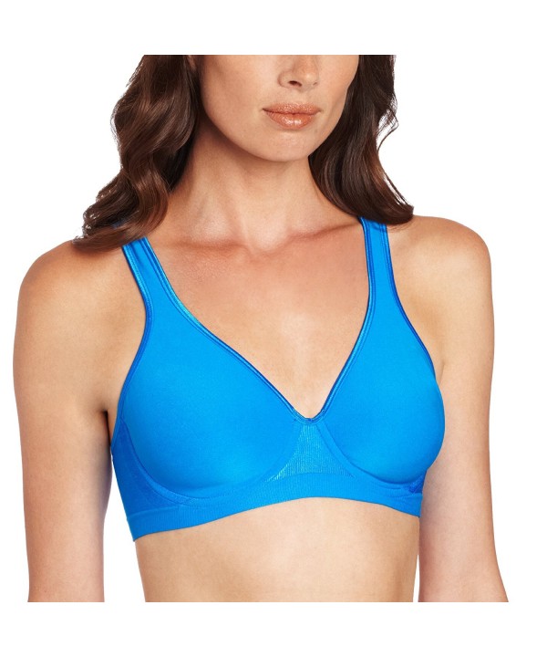 Bali Comfort Revolution Underwire Electric