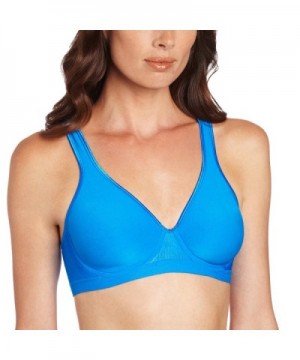 Bali Comfort Revolution Underwire Electric