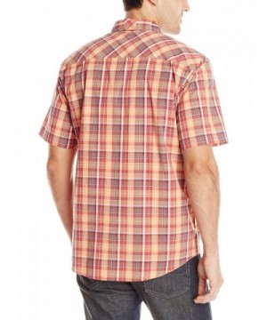 Cheap Designer Men's Casual Button-Down Shirts