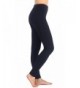 Sugar Pocket Fitness Cotton Spandex Leggings