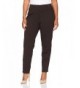 Ruby Rd Stretch Legging Espresso