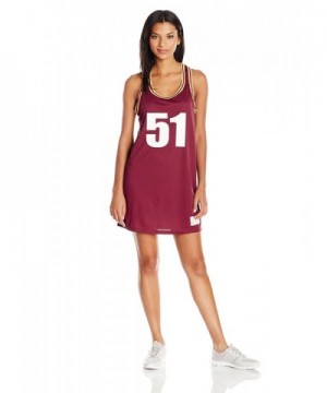 nuyu Womens Florida University Racerback Garnet