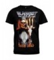 Danzig Blackest Black T Shirt Medium