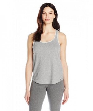 Jane Bleecker Womens Light Heather