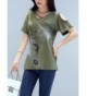 Fashion Women's Button-Down Shirts Wholesale