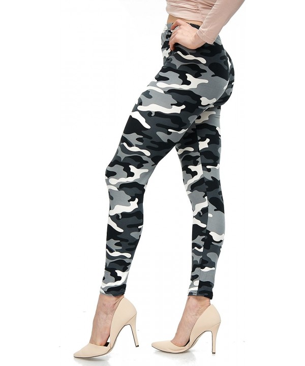 LMB Leggings Designs Variety Prints