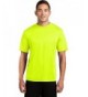 Sport Tek Mens PosiCharge Competitor Yellow