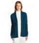 Jason Maxwell Womens Kimono Cardigan