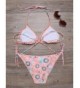 2018 New Women's Bikini Swimsuits Wholesale