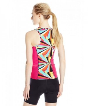 Fashion Women's Athletic Shirts Online