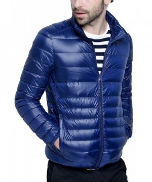 Men's Down Jackets Clearance Sale