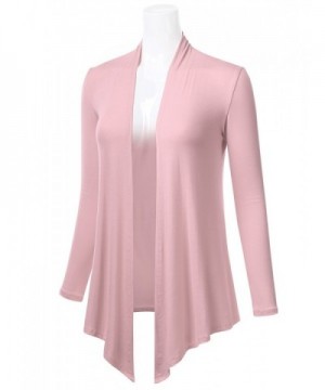 Popular Women's Cardigans