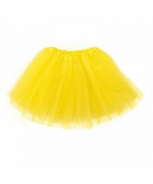 Classic 3 layered Pettiskirt Customes Cosplay