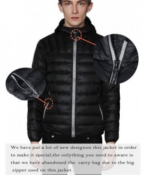 Cheap Men's Performance Jackets Online