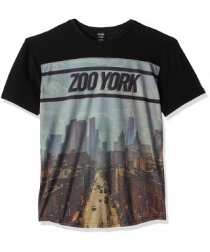 Zoo York Centralized Sleeve Medium