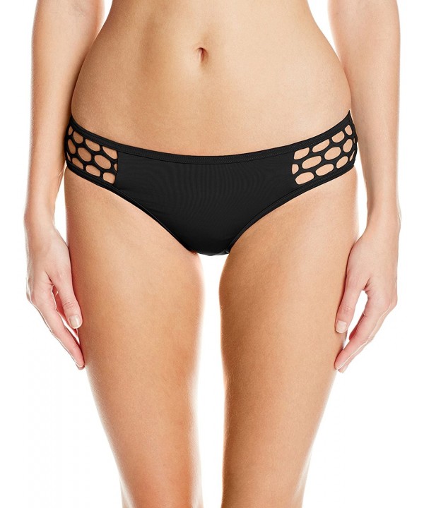 Seafolly Womens Hipster Bikini Bottom