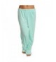 Angelina Womens Pants Mint Large