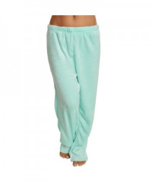 Angelina Womens Pants Mint Large