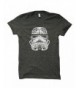 Low Culture Trooper Novelty T Shirt