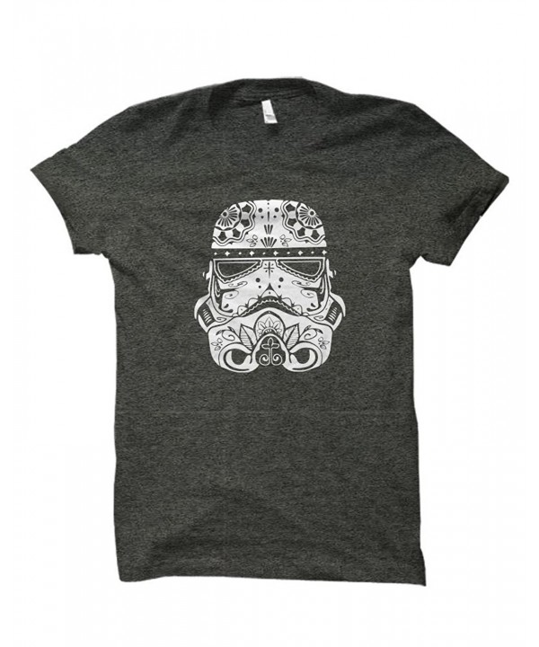 Low Culture Trooper Novelty T Shirt