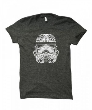 Low Culture Trooper Novelty T Shirt