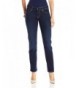 Signature Levi Strauss Womens Straight