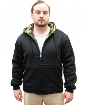 Men's Fleece Jackets Online Sale