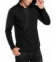 Simbama Fashion Sleeve Hoodie Sweatshirt