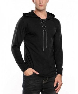 Men's Fashion Hoodies