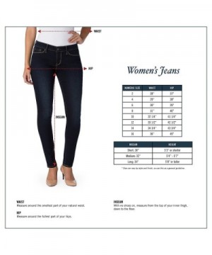 Cheap Women's Denims